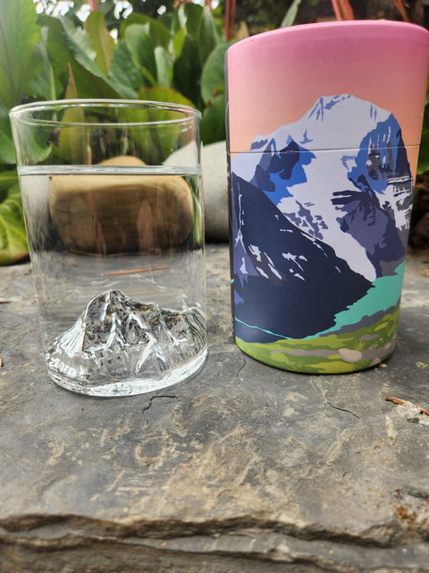 Mt. Robson Pint