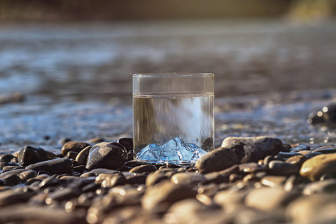 Pyramid Mountain Tumbler