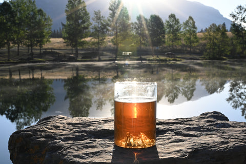 Squamish Pint