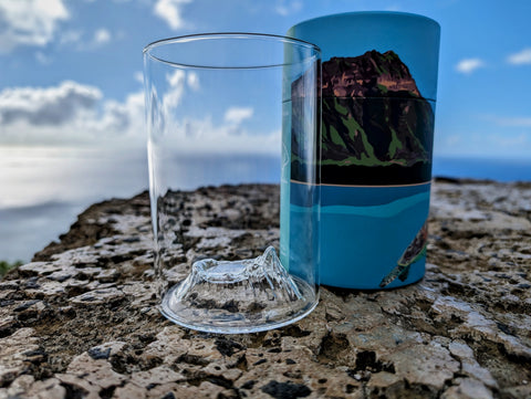 Diamond Head Crater - LIMITED QUANTITIES