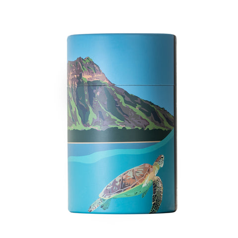 Diamond Head Crater - LIMITED QUANTITIES