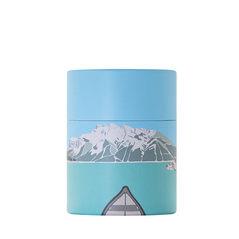 Lake Minnewanka Tumbler