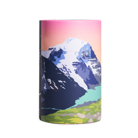 Mt. Robson Pint