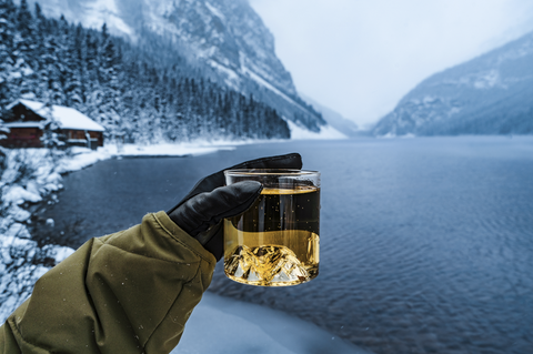 Lake Louise Tumbler