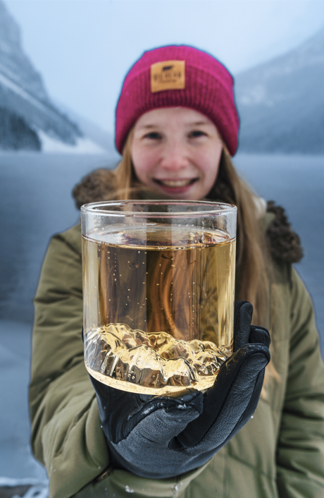 Lake Louise Tumbler