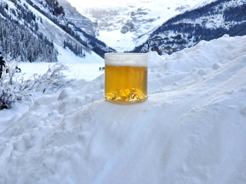 Lake Louise Tumbler