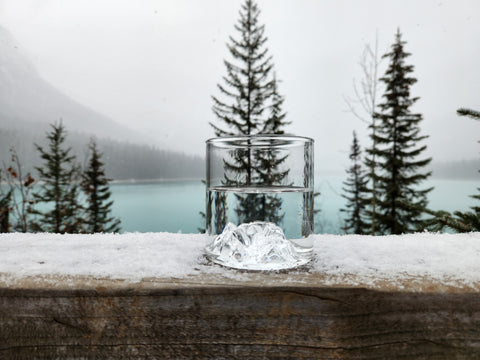 Lake Louise Tumbler