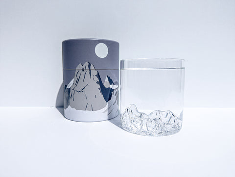 The Bugaboos Tumbler